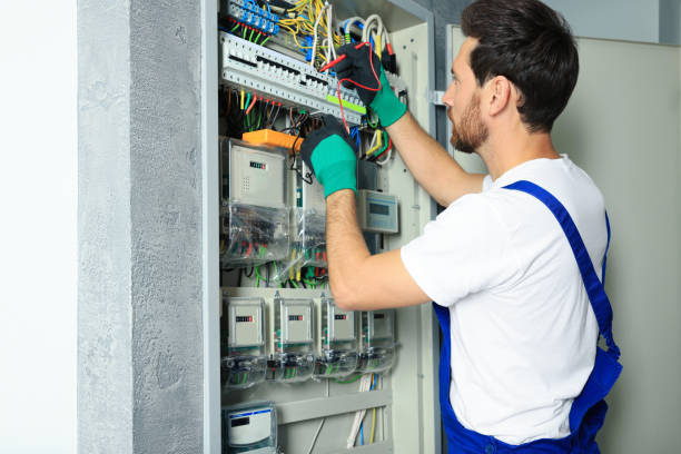 Best Local Electrician Companies  in Haverhill, FL