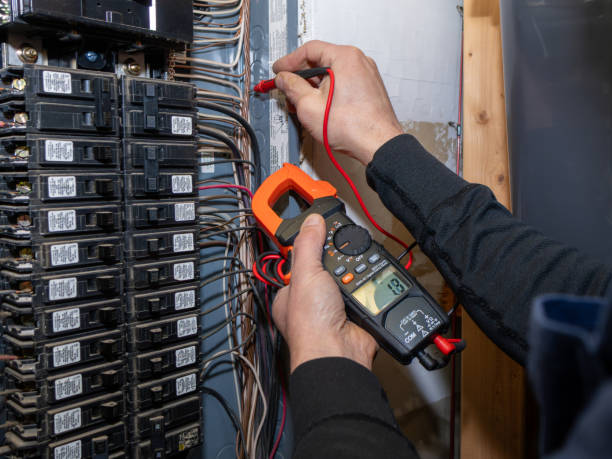 Best Electrical System Inspection  in Haverhill, FL