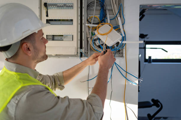 Best Commercial Electrician Services  in Haverhill, FL