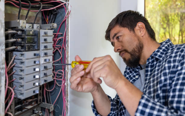 Best Industrial Electrical Services  in Haverhill, FL